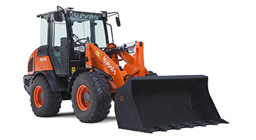 Kubota R090 Radlader